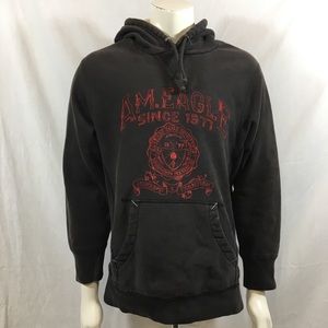 American eagle hoodie men’s size-L